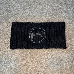 Michael Kors Winter Headband